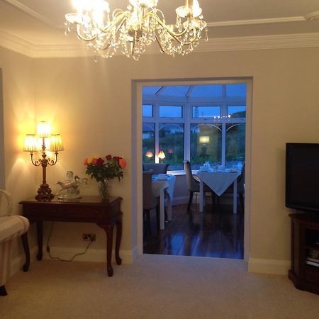 Radharc An Oileain Bed & Breakfast Dungloe Eksteriør bilde