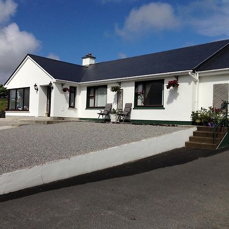 Radharc An Oileain Bed & Breakfast Dungloe Eksteriør bilde