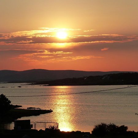 Radharc An Oileain Bed & Breakfast Dungloe Eksteriør bilde