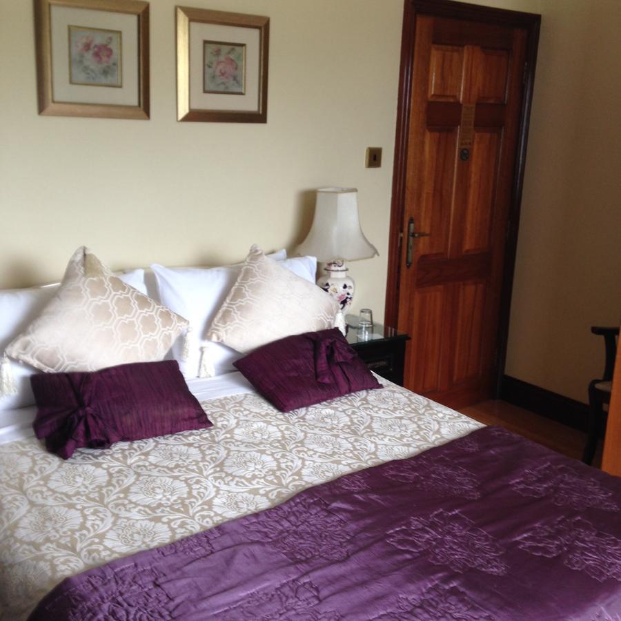 Radharc An Oileain Bed & Breakfast Dungloe Eksteriør bilde