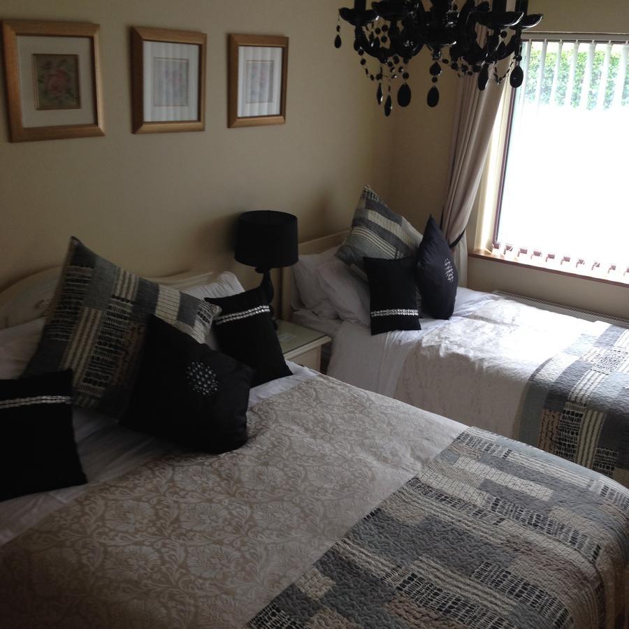 Radharc An Oileain Bed & Breakfast Dungloe Eksteriør bilde