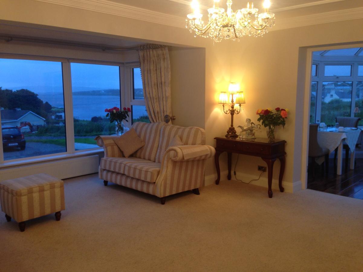 Radharc An Oileain Bed & Breakfast Dungloe Eksteriør bilde