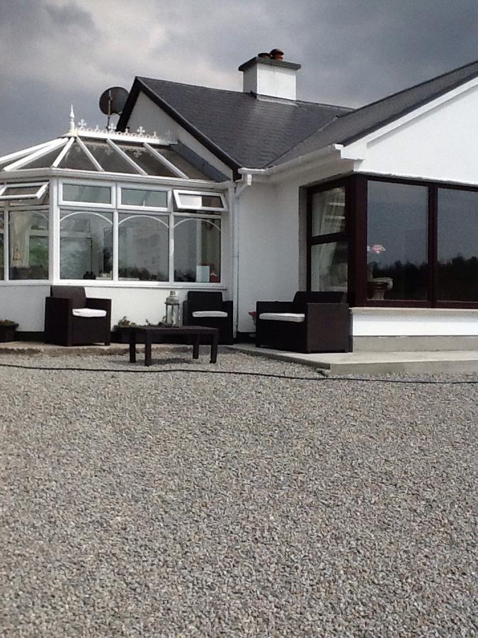 Radharc An Oileain Bed & Breakfast Dungloe Eksteriør bilde