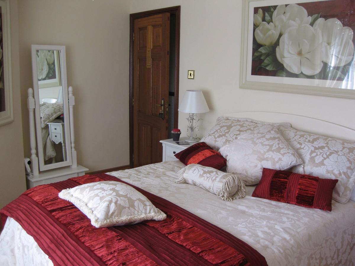 Radharc An Oileain Bed & Breakfast Dungloe Eksteriør bilde