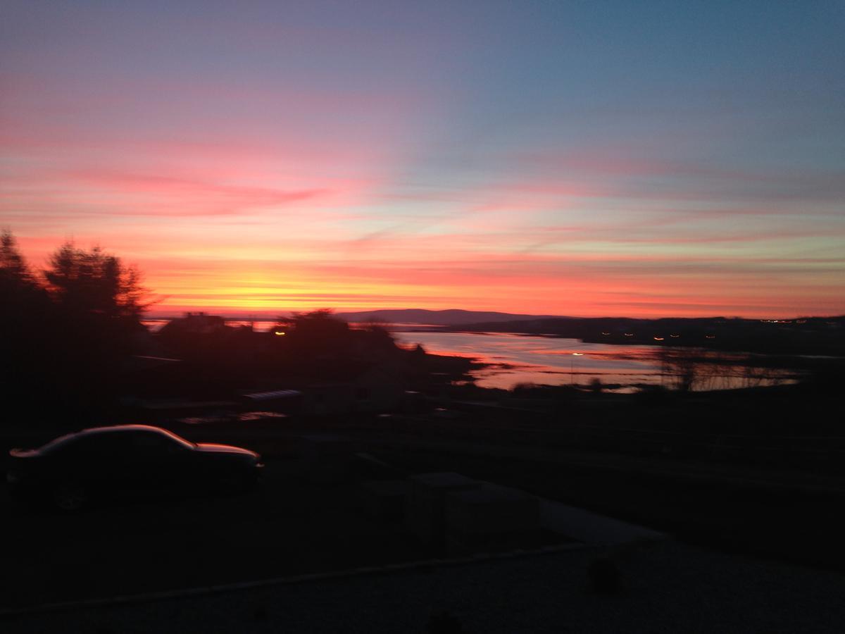Radharc An Oileain Bed & Breakfast Dungloe Eksteriør bilde